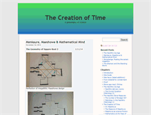 Tablet Screenshot of goudryan.com